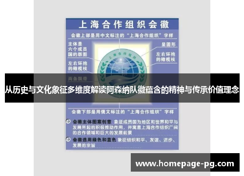 从历史与文化象征多维度解读阿森纳队徽蕴含的精神与传承价值理念 从历史与文化象征多维度解读阿森纳队徽蕴含的精神与传承价值理念