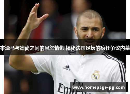 本泽马与德尚之间的恩怨情仇 揭秘法国足坛的疯狂争议内幕